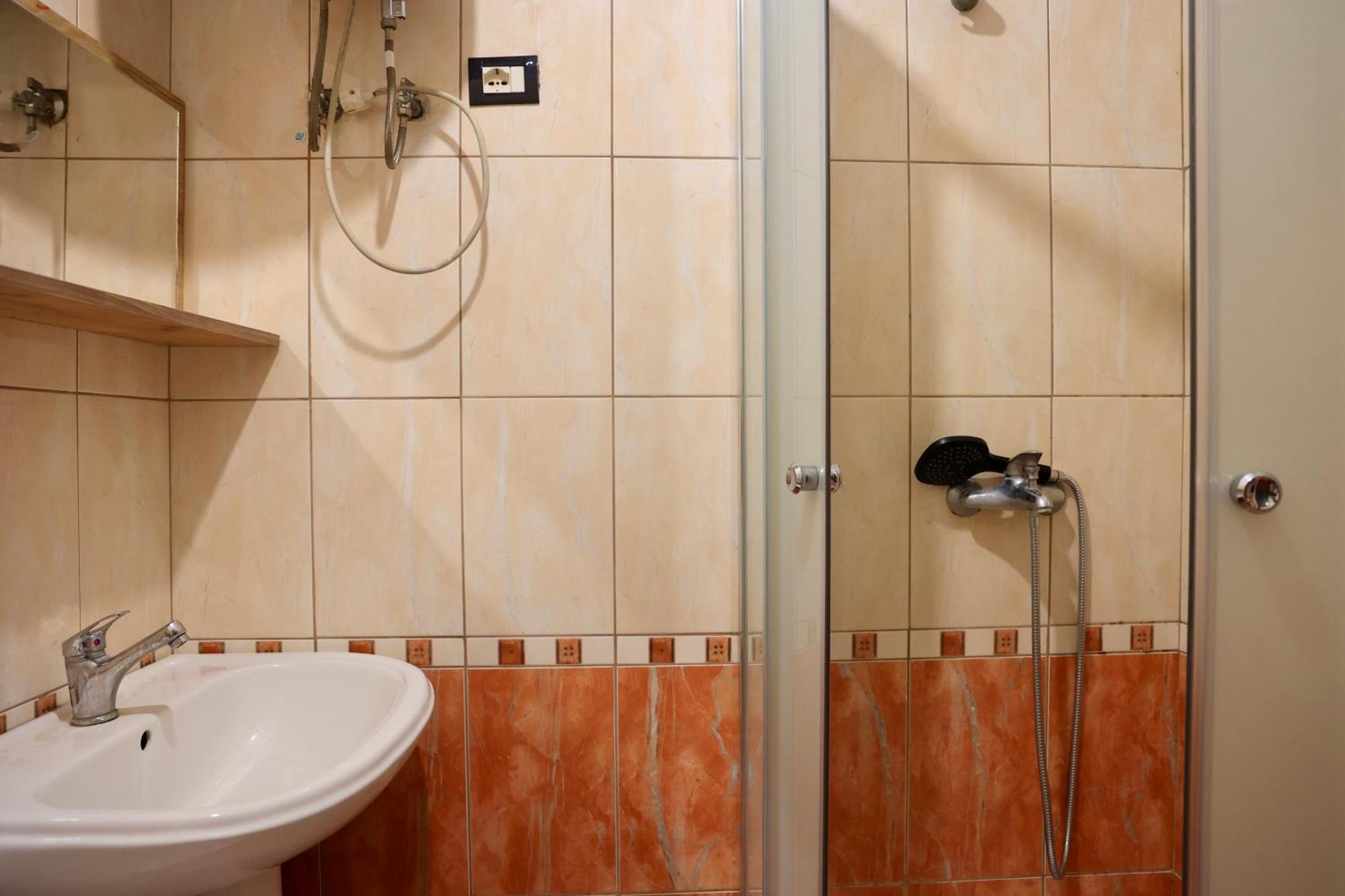Appartement Rose Durrës