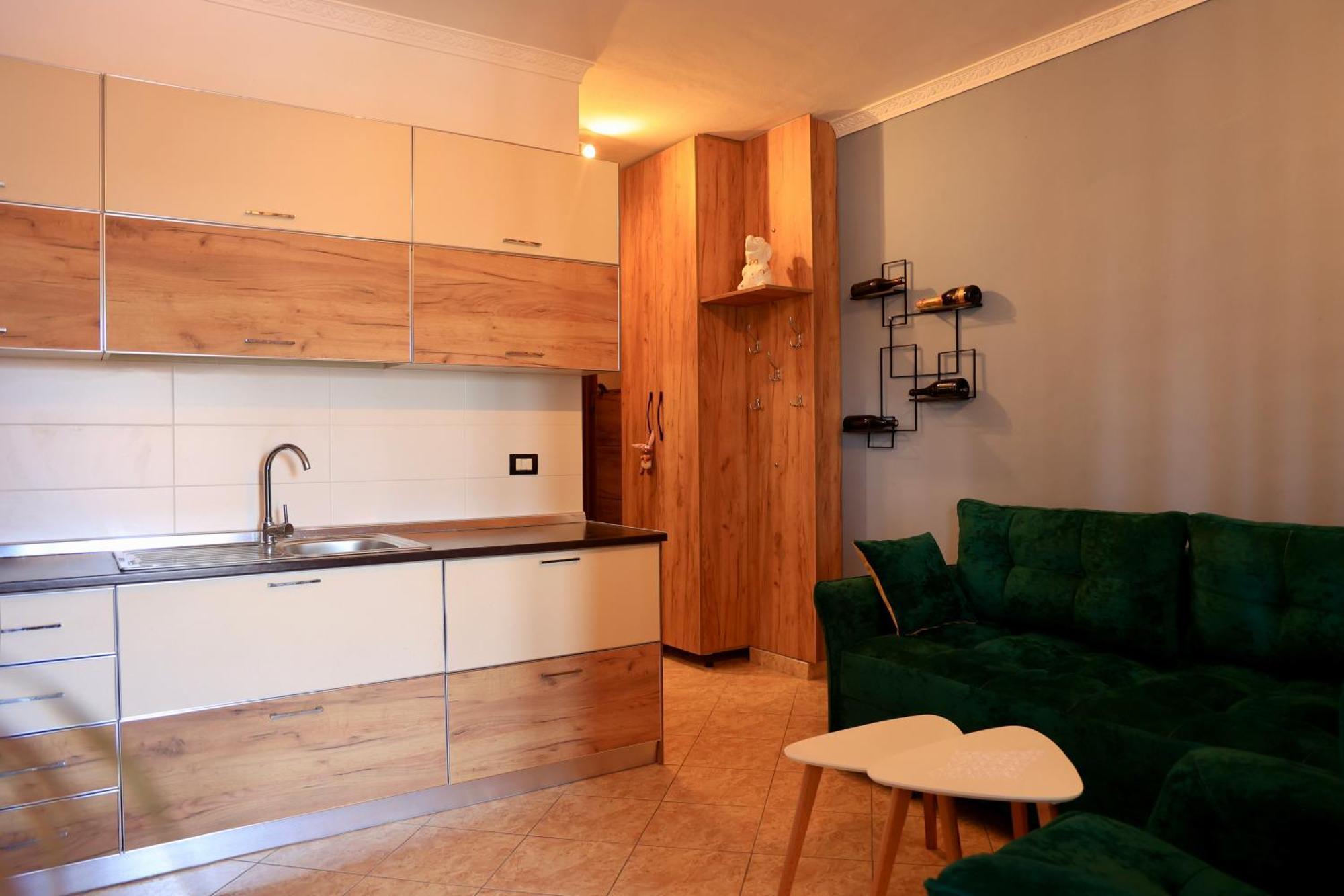 Rose Appartement