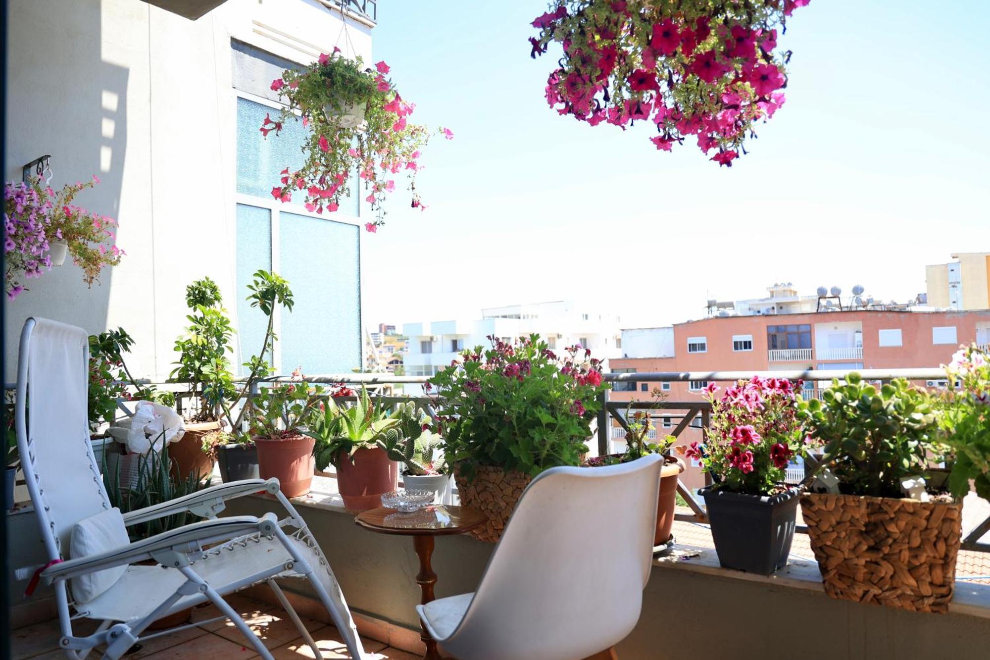 Rose Appartement