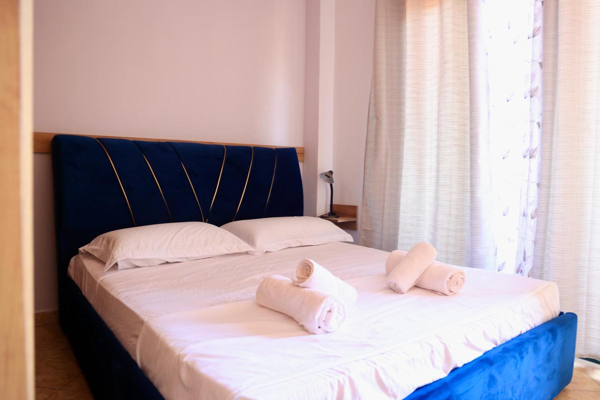 Rose Appartement Durrës